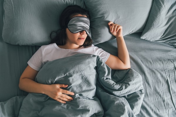 5 maneras en que el no dormir lo suficiente afecta su salud | ACCESS  Community Health