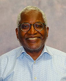 Headshot of Charles Lampley